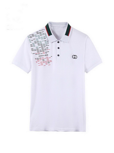 Gucci short lapel T man 2022-5-28-016